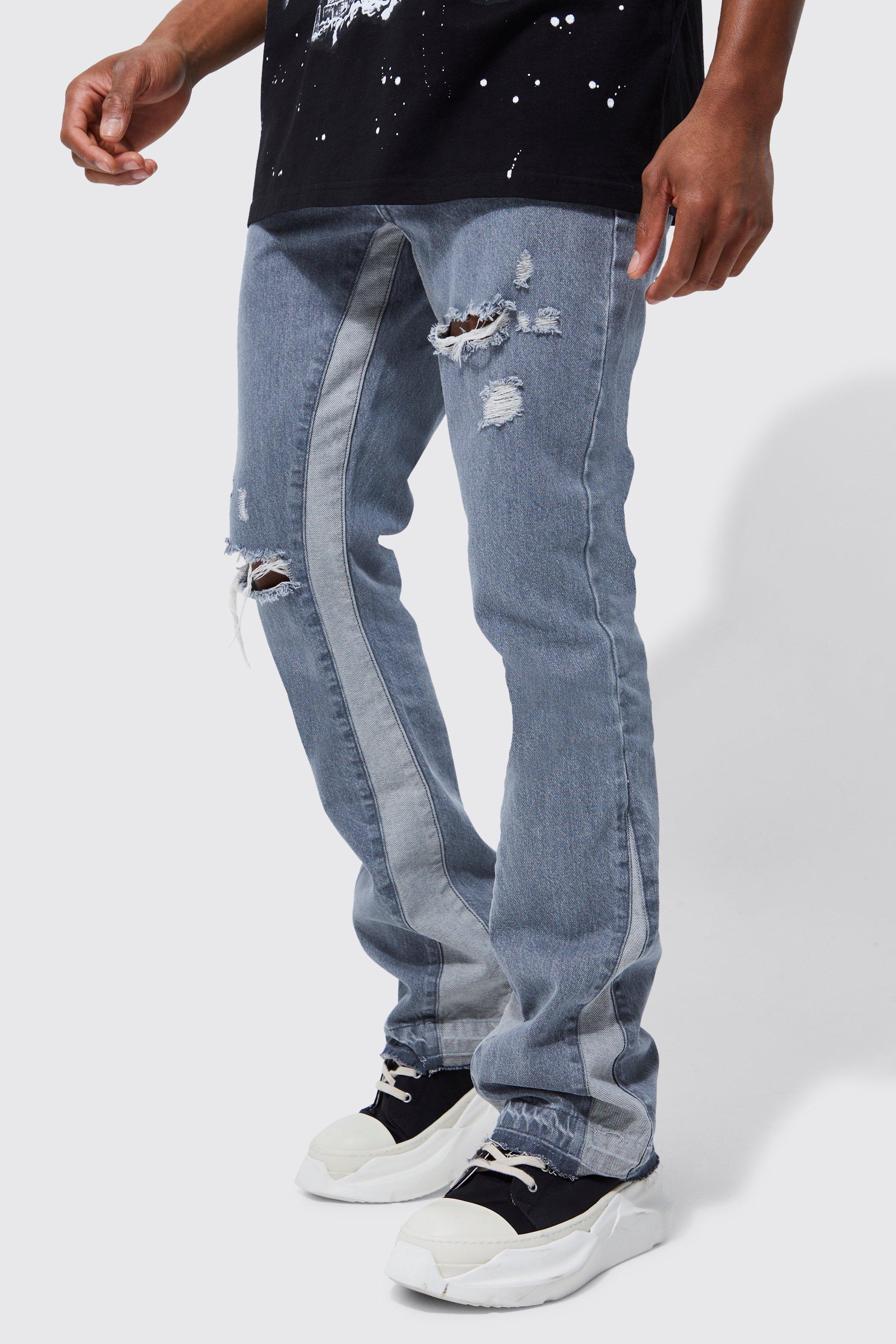 Boohoo deals man jeans